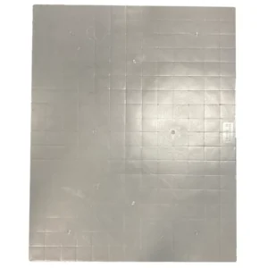 BS 09652 | Pool Equipment Pad | Fort Wayne, Angola IN