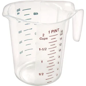OP16OZ Chemical Measuring Cup | Pool Equipment | Fort Wayne, Angola IN