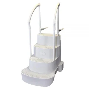 PG-1016 | Step With Deck Attachments | Fort Wayne, Angola IN