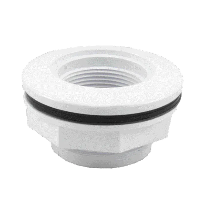 RETURN FITTING WITH GASKETS Olympia Pools & Spas