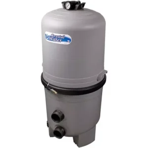 Waterway 570-0525-07 Crystal Water Cartridge Filter - Fort Wayne and Angola Pool Builder, Supply Store and Service Company