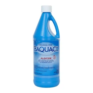 Baquacil Algicide - Fort Wayne and Angola Pool Builder, Supply Store and Service Company