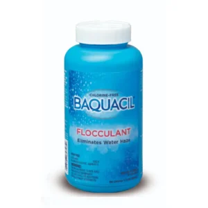 Baquacil 84398 Flocculant Water Haze Eliminator - Fort Wayne and Angola Pool Builder, Supply Store and Service Company
