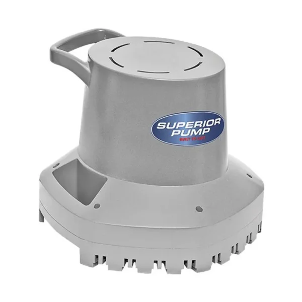 AUTOMATIC POOL COVER PUMP Olympia Pools & Spas