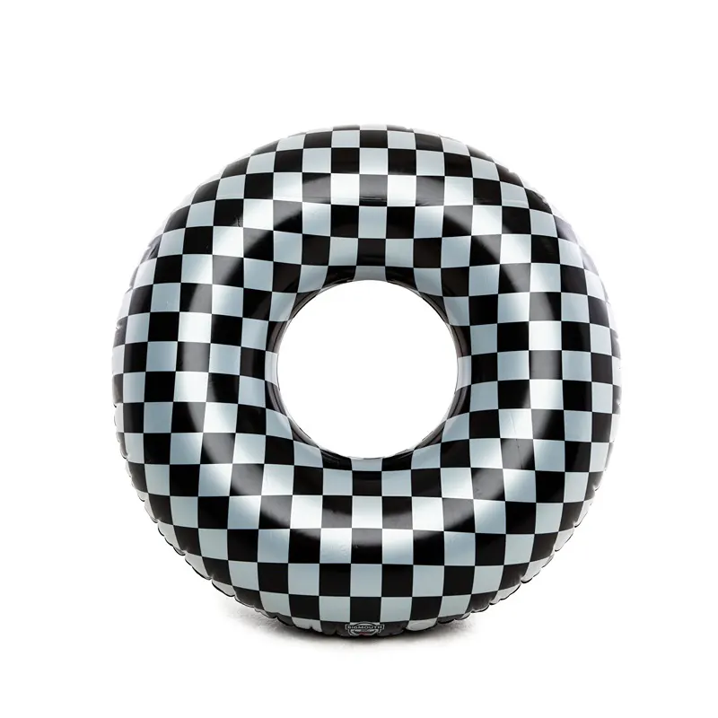 CHECKERED TUBE Olympia Pools & Spas