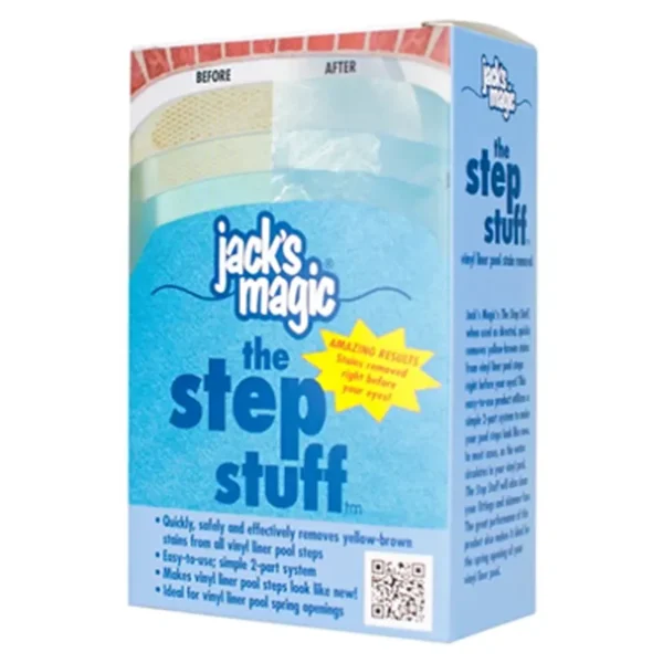 The Step Stuff - Fort Wayne and Angola Pool Builder, Supply Store and Service Company