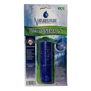 MGBNPBLIST Natures Pure Spa Mineral Stick - Fort Wayne and Angola Pool Builder, Supply Store and Service Company