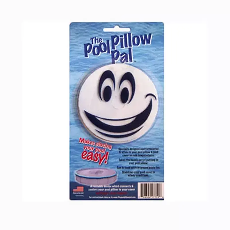 THE POOL PILLOW PAL Olympia Pools & Spas