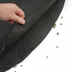 Rock Blocker Liner Guard