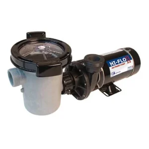 Waterway Plastics Pump SD-10-2-N - Fort Wayne and Angola Pool Builder, Supply Store and Service Company