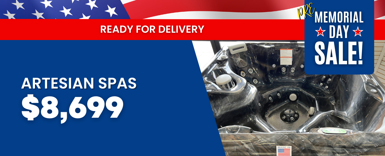 Fort Wayne Pool Promotions Angola Hot Tub Specials